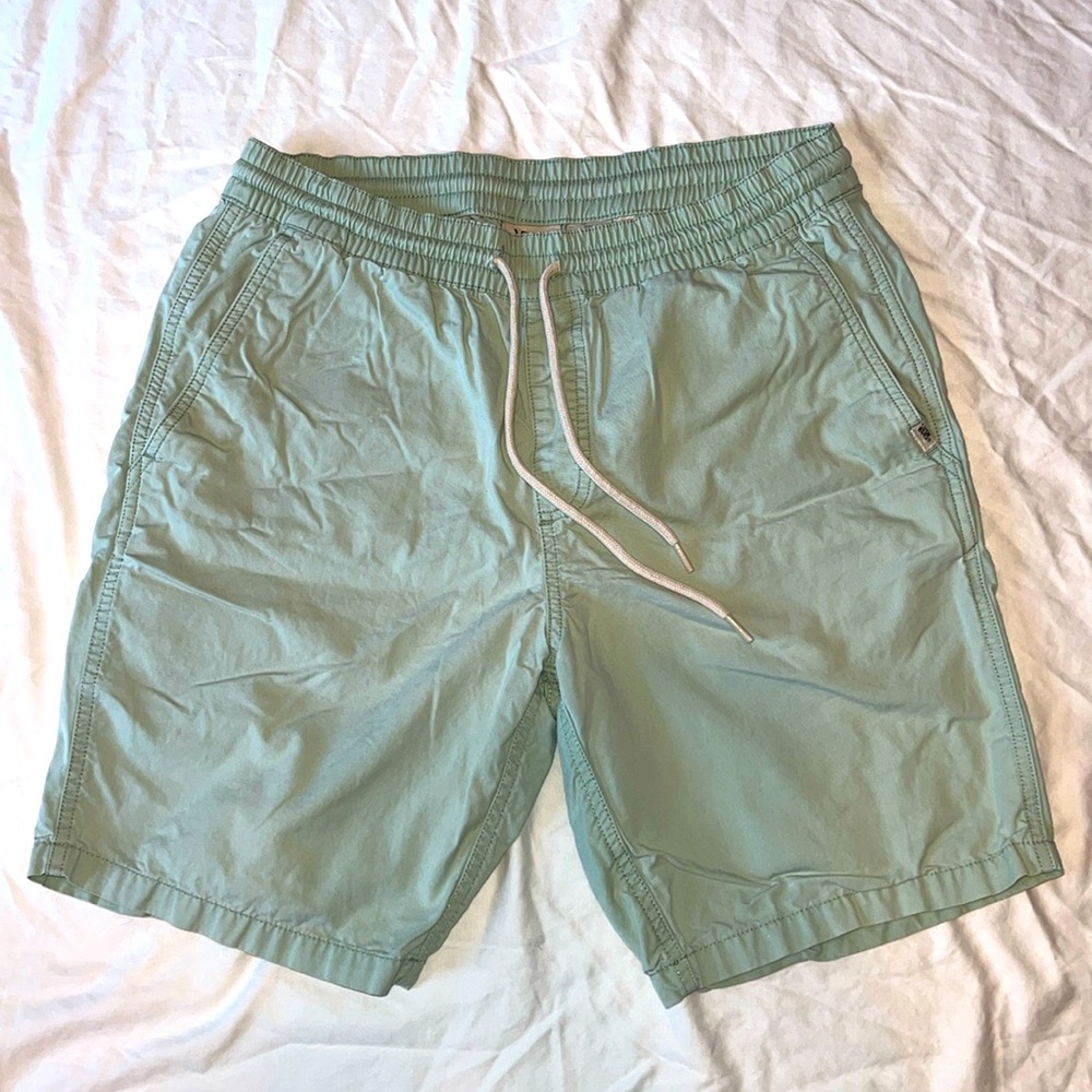 Men’s S VANS Shorts